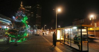 Trees and events across Sefton as 'much bigger' Christmas planned