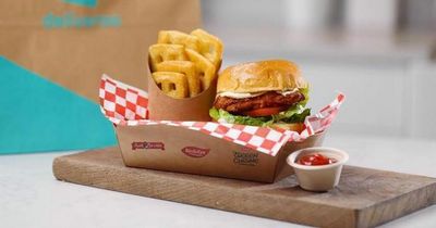 Birds Eye and Deliveroo offering takeaway meals for £3