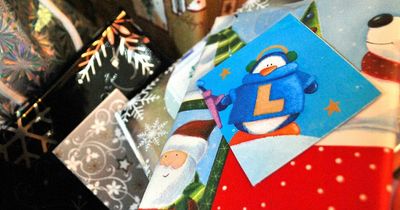 Kids can expect less cash this Christmas as parents and grandparents cut back