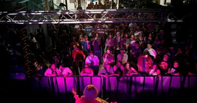 Dot To Dot Festival 2023 announces first wave of line-up for May bank holiday