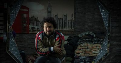 Southmead: How has the pandemic changed one of Bristol's most deprived areas?