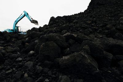 Japan, Indonesia collaborate as part of Asia-wide emissions cuts