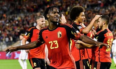 World Cup 2022 team guides part 21: Belgium