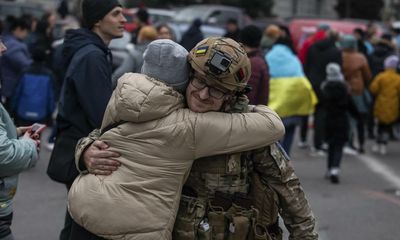 Russia-Ukraine war at a glance: what we know on day 263 of the invasion
