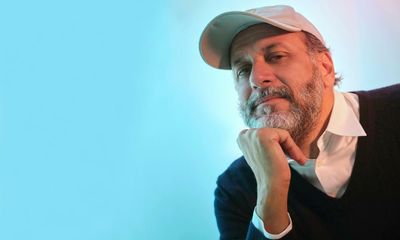 ​Director Luca Guadagnino: ​‘I was one of those isolated guys who ​found​ solace in horror’