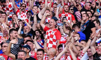 World Cup 2022 team guides part 23: Croatia