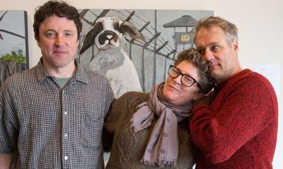 Beat Happening: ‘It was about having this adventure with your friends’