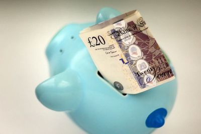 Boost for savers as some average rates hit best level in more than a decade