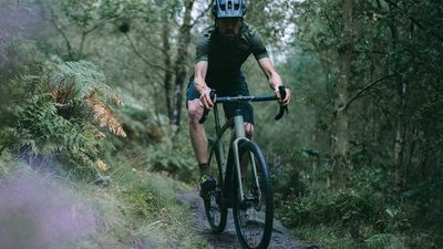 Cairn Cycles Updates The Popular E-Adventure Rambler Electric Gravel Bike