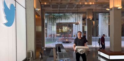 Why it may not matter whether Elon Musk broke US labor laws with his mass firings at Twitter