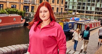 'I was diagnosed with diabetes as a teenager - it was hard to adjust'