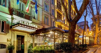 Group buys four-star Rome hotel in European first ahead of Manchester and Liverpool openings