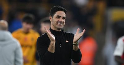 Mikel Arteta set for January transfer windfall as Arsenal earnings for World Cup players revealed