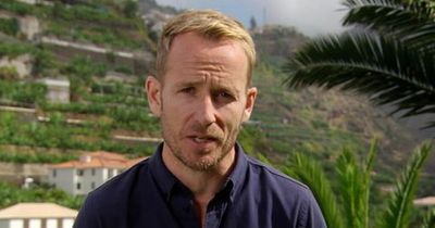 A Place In The Sun's Jonnie Irwin supported by co-stars after terminal cancer diagnosis