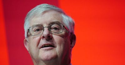 Welsh Labour the 'most successful party in the democratic world' says Mark Drakeford