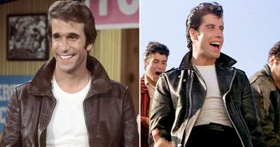 Henry Winkler says he was a 'damn fool' for turning down Danny Zuko role in Grease