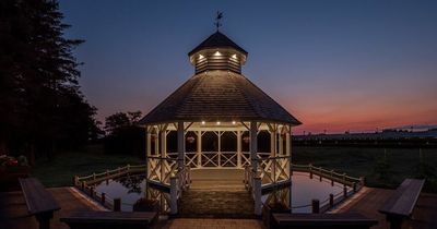 Luxury coastal wedding venue unveils extensive £250,000 makeover transformation