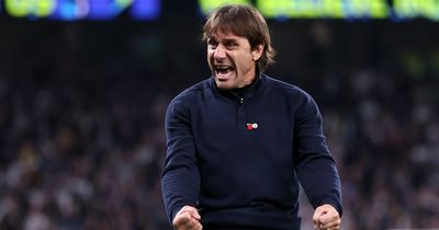 What Antonio Conte and Richarlison did amid Tottenham comeback chaos after Leeds winner