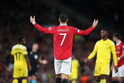 Jamie Carragher: Cristiano Ronaldo wants to be sacked by Manchester United
