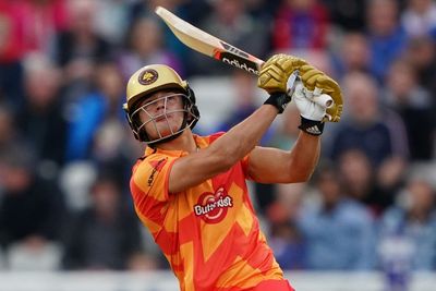 England prospect Will Smeed signs specialist white-ball deal with Somerset