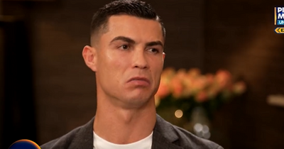 Cristiano Ronaldo does not realise he is part of the problem he is so annoyed about at Manchester United