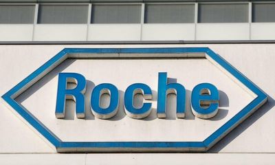 Disappointment after potential Alzheimer’s drug fails Roche trial