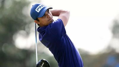 Ajeetesh Sandhu top Indian at 21st as Ogletree wins maiden pro title