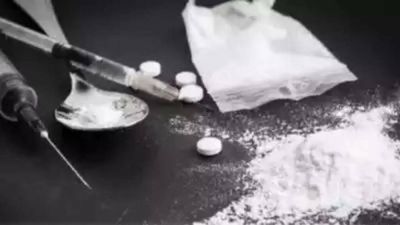 Heroin in short supply leads to the high demand for poppy husk in Punjab