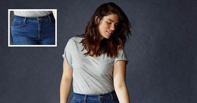 The reason every pair of Levi jeans has a tiny pocket - and it isn't just because it looks good