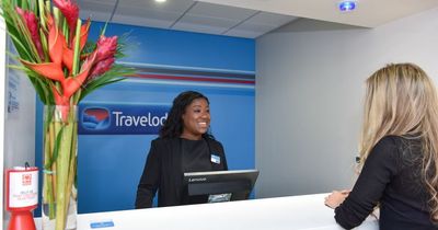 Travelodge reveal guests' most bizarre demands - including a bath filled with ice cream