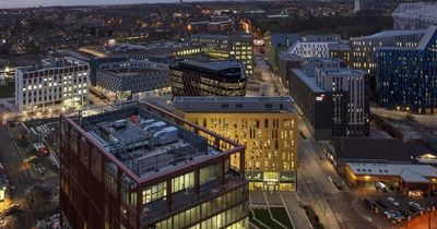 North East to fly regional flag at three major conferences in bid to bag investment