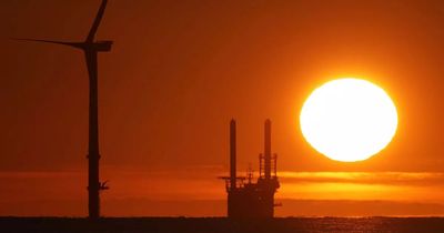 Net Zero North East England aims to put region at head of climate agenda