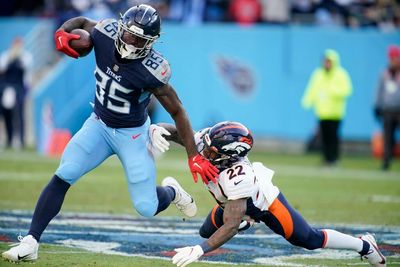4 takeaways from Broncos’ 17-10 loss to Titans