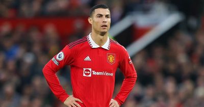 Five bombshell Cristiano Ronaldo interview moments including Ten Hag claim at Man United