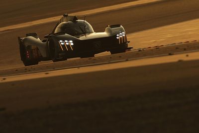 Peugeot "in the mix" now with WEC Hypercar after Bahrain finale