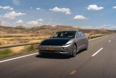 Plug it in summit: Charging into the future