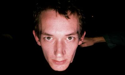 Keith Levene wrote his own rules for rock guitar