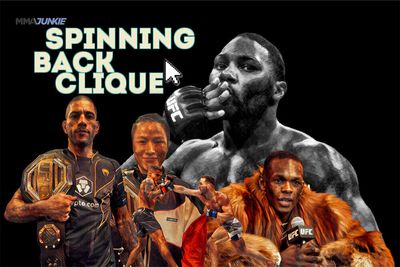 Spinning Back Clique: UFC 281 title changes and aftermath, Makhachev vs. Volkanovski official, remembering ‘Rumble’ Johnson