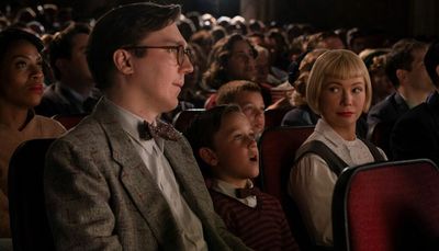 Holiday Movie Preview 2022: Our 12 films of Christmas
