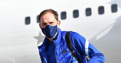 Thomas Tuchel forced to leave UK after Chelsea decision following ruthless sack