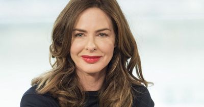 Trinny Woodall pays tribute to her late ex-husband Johnny Elichaoff after tragic death