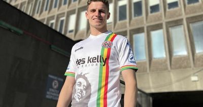 Sligo Rovers swoop for Swedish defender as Bohemians land Paddy Kirk