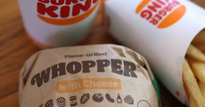 Tasty offer as 1,000 customers at Burger King in Cramlington get free Whopper