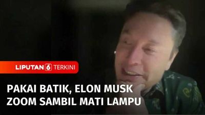 Elon Musk Mentions Tesla's Potential "Affordable" EV Platform