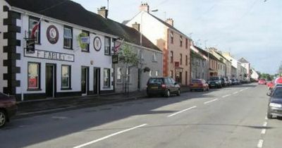 Co Tyrone village to shine after 10 years without Christmas lights