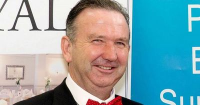 Bray community pays tribute to local man following tragic death