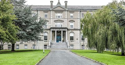 Over 600 Ukrainian refugees to be housed in Drumcondra seminary as early as next month