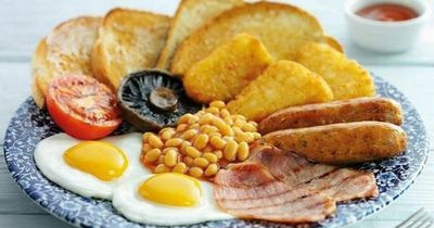 Diner frustration as Wetherspoons' breakfast menu impacted by egg crisis