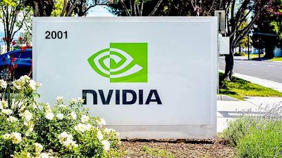 Fed Governor Pours Cold Water On Stock Market Rally; Nvidia, AMD Take Center Stage