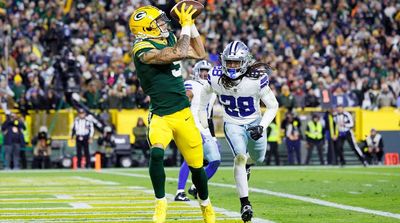 Christian Watson Finally Delivers for Packers